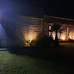 Casa Lago Rapel, Las Cabras
