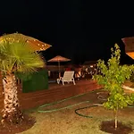 Casa Lago Rapel, Las Cabras
