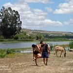 Casa Lago Rapel, Las Cabras
