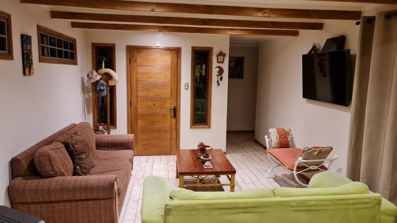 Casa Lago Rapel, Las Cabras * Las Balsas