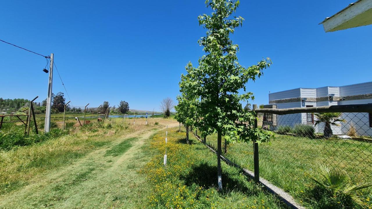 Casa Lago Rapel, Las Cabras Casa de férias Las Balsas