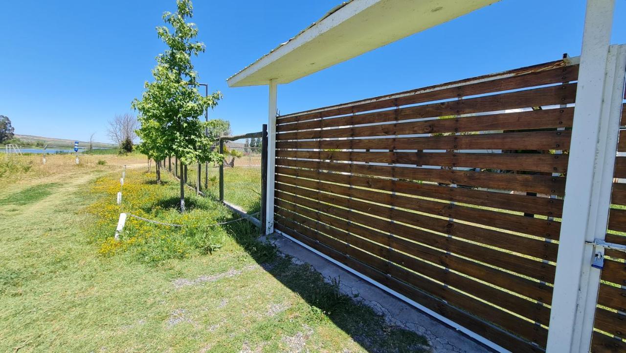 Casa Lago Rapel, Las Cabras