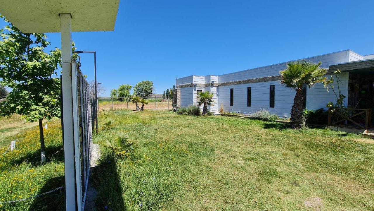 Casa de férias Casa Lago Rapel, Las Cabras Las Balsas