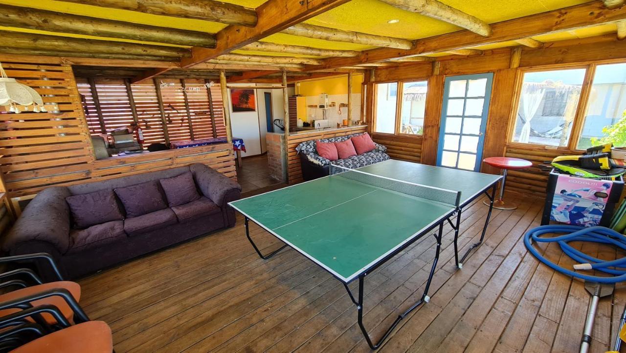 Casa Lago Rapel, Las Cabras * Las Balsas