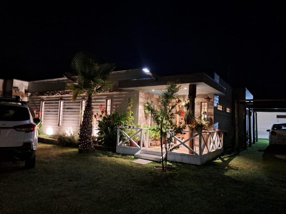 Casa de férias Casa Lago Rapel, Las Cabras