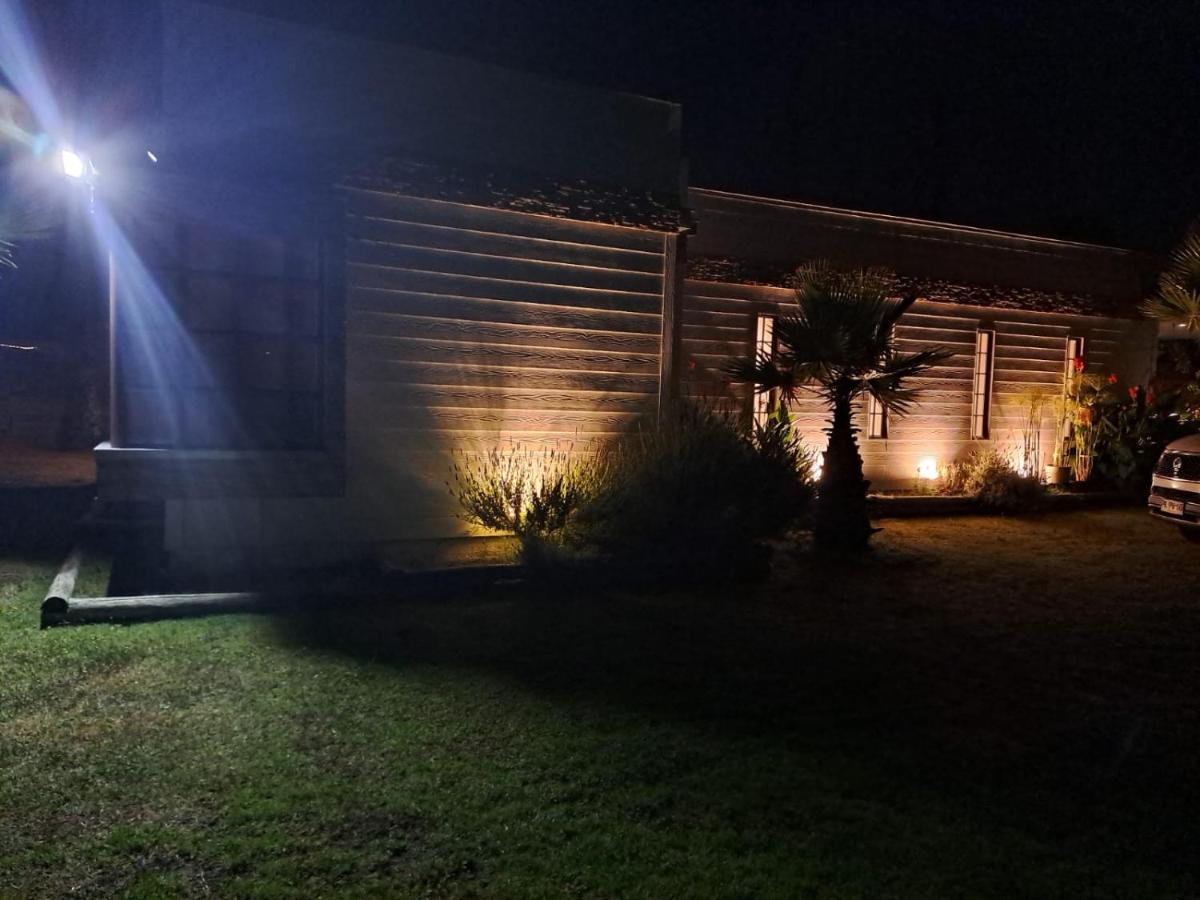 Casa de férias Casa Lago Rapel, Las Cabras