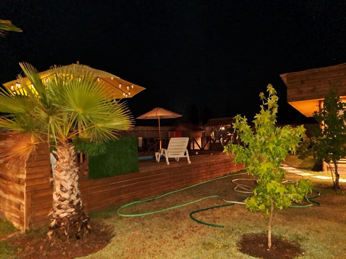 Casa Lago Rapel, Las Cabras