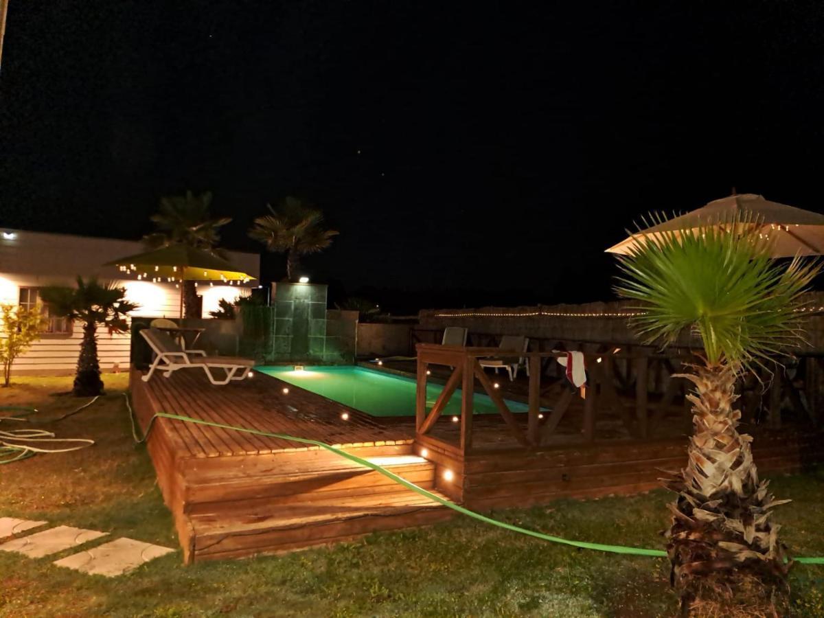Casa Lago Rapel, Las Cabras *