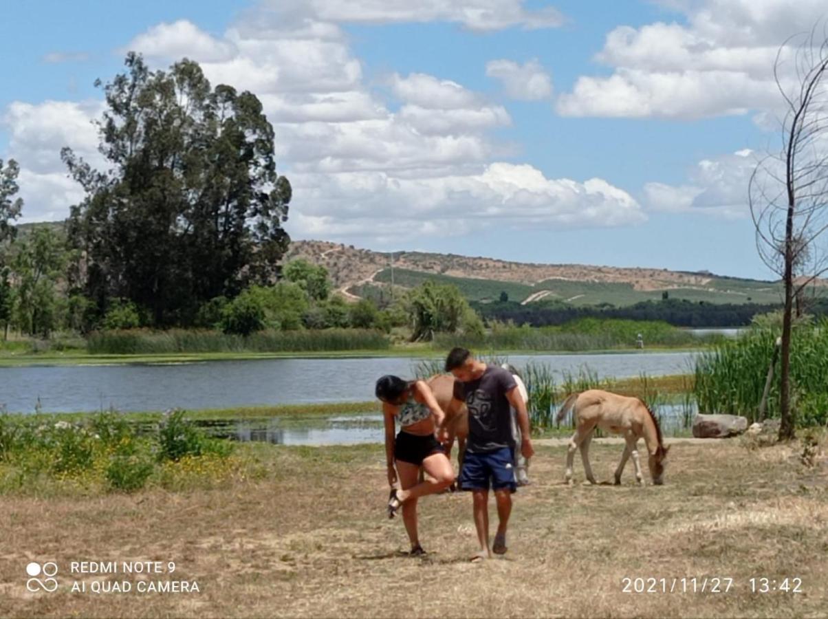 Casa Lago Rapel, Las Cabras *